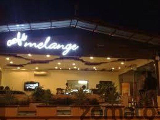 Cafe Melange